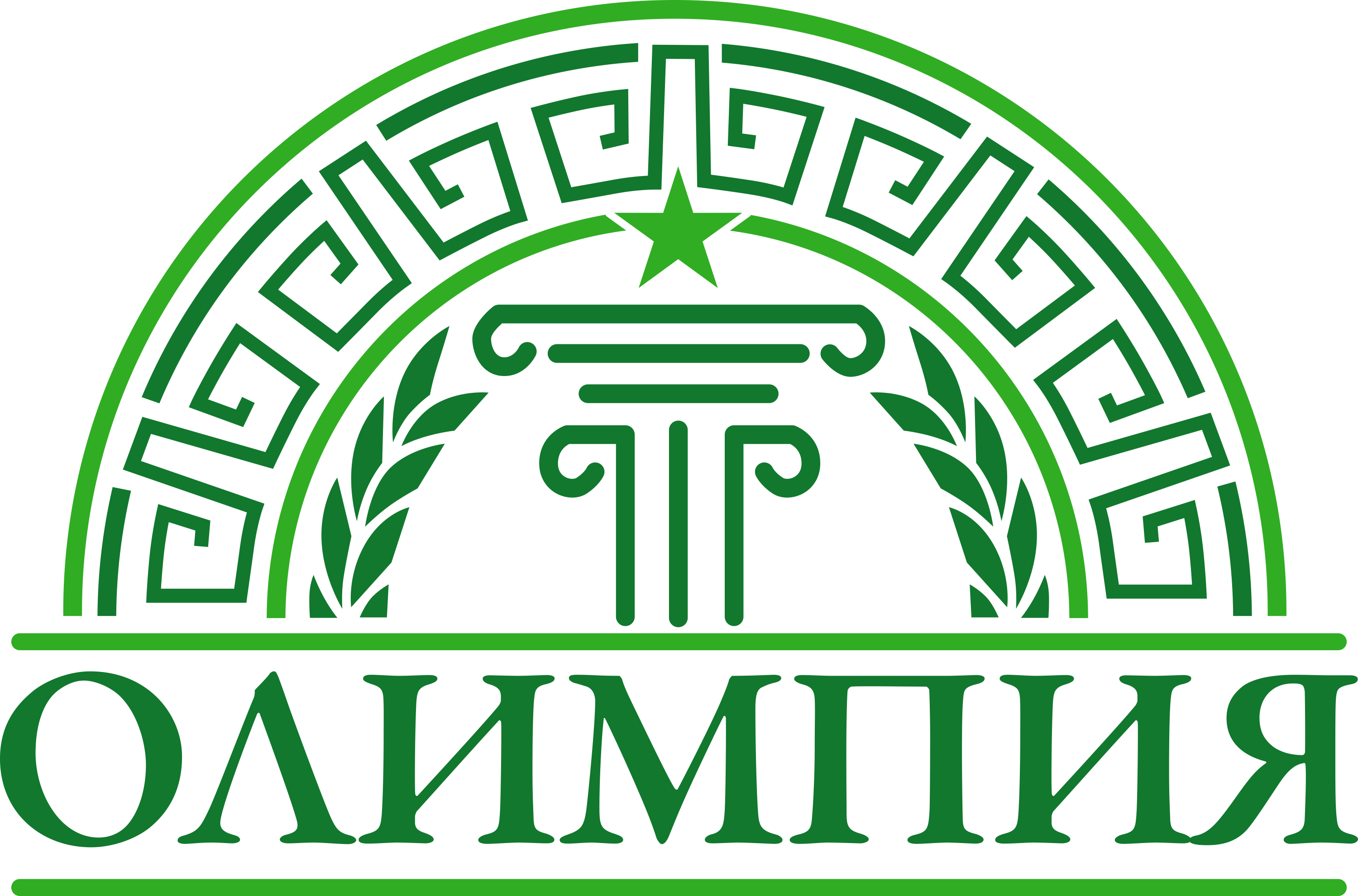 Олимпия Олимпия