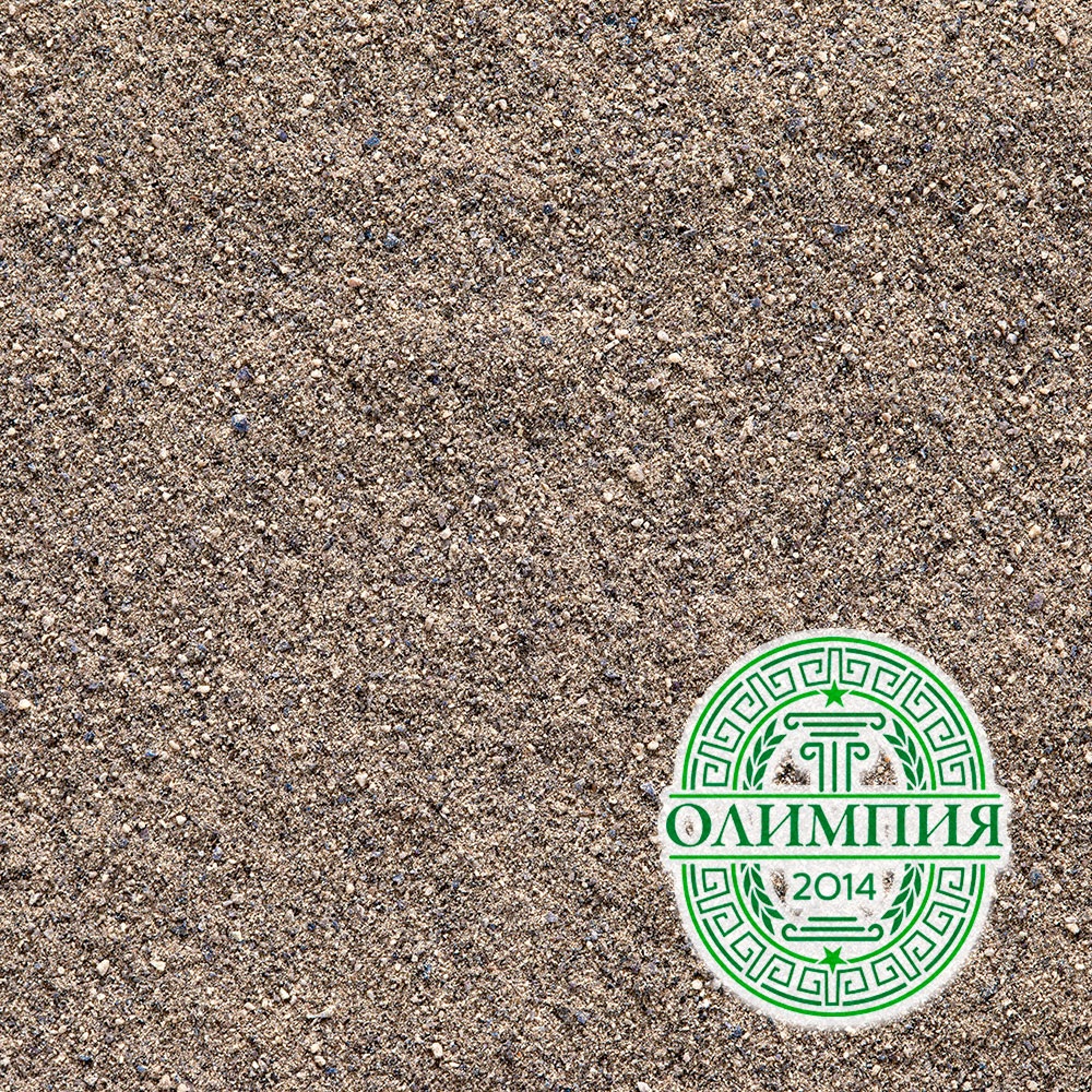 Пескогрунт