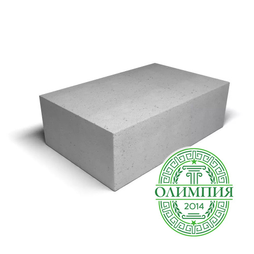 Газобетон d700 (300х300х600)