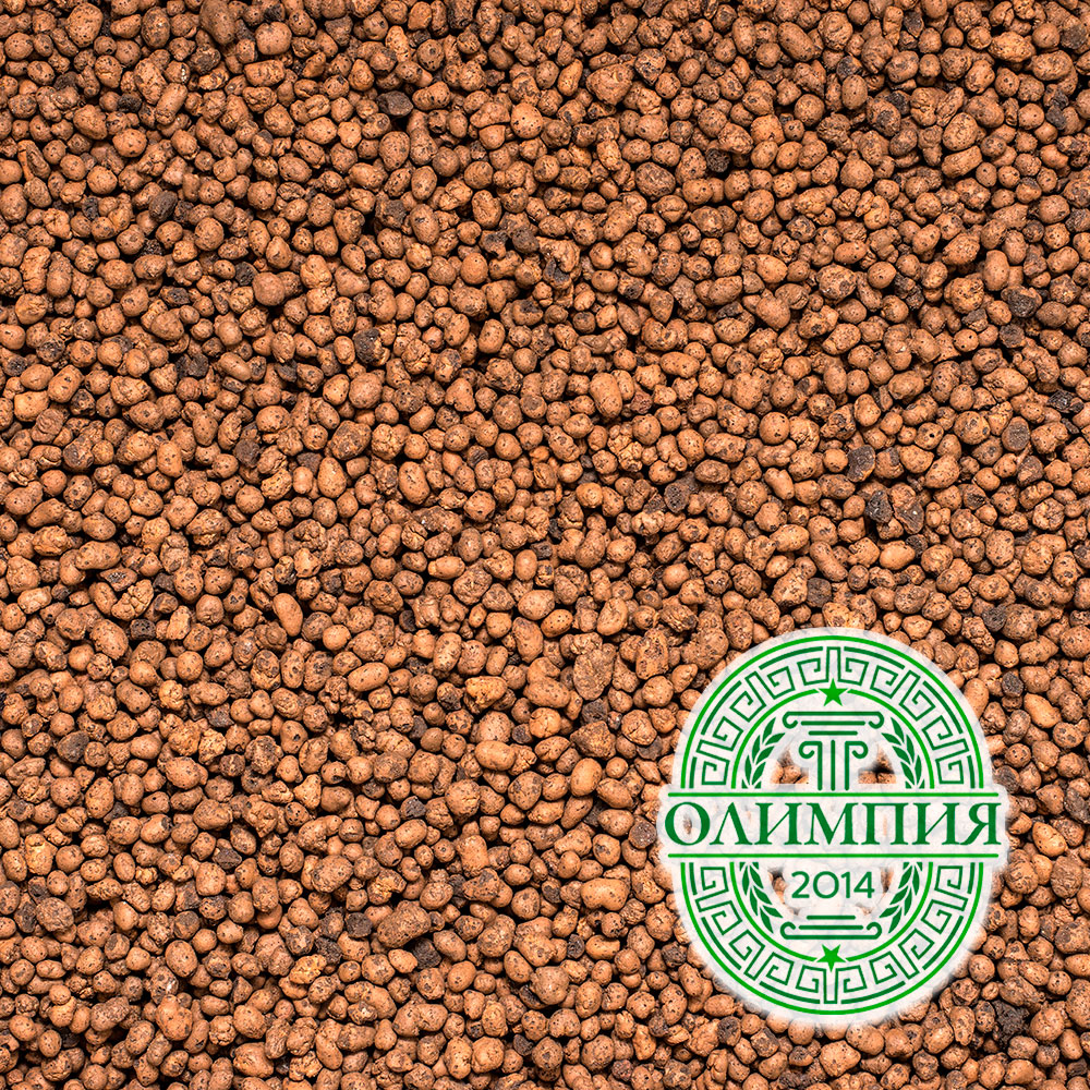 Керамзит фр. 20 – 40 (россыпью)