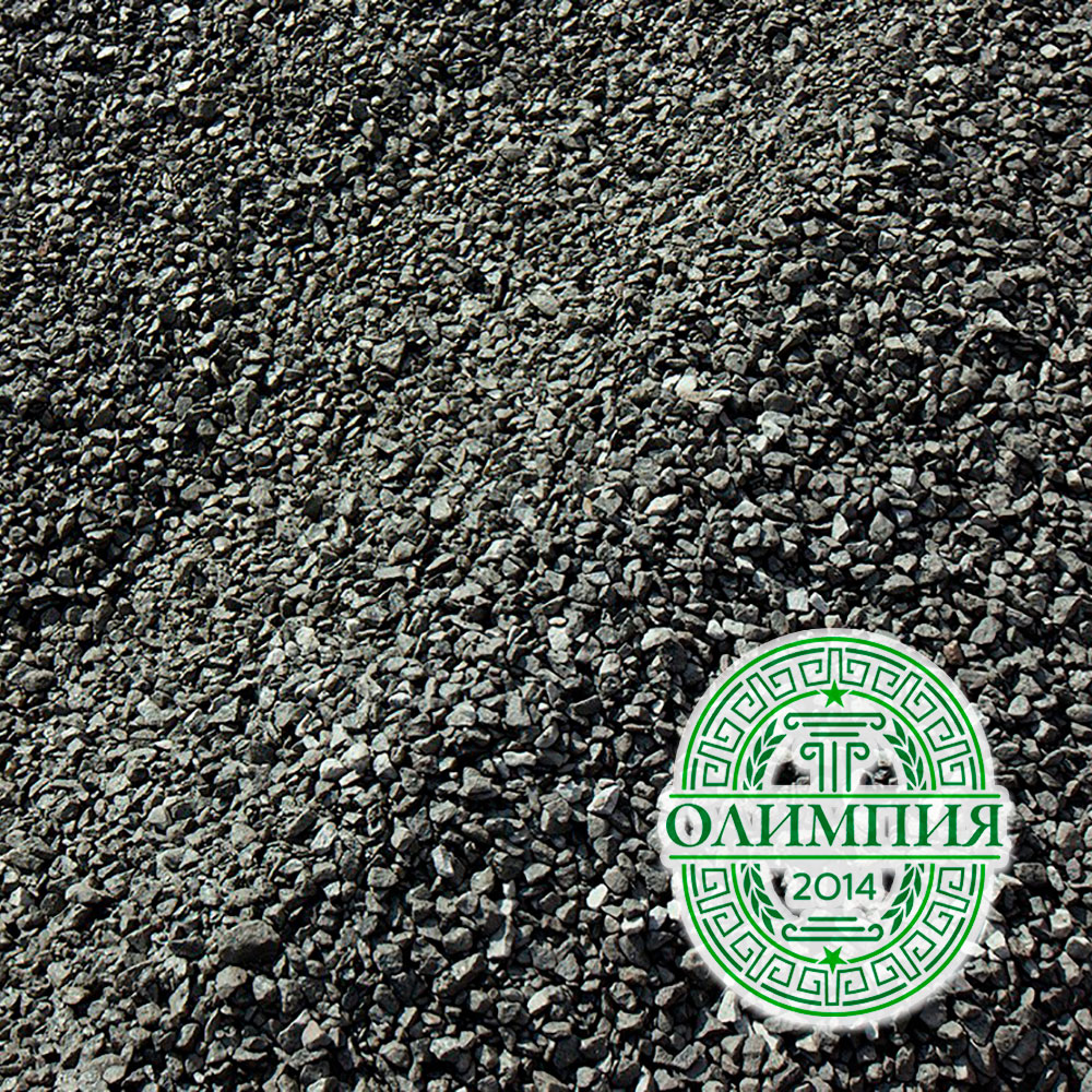 Асфальтная крошка фр. 5 – 20